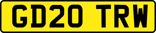 GD20TRW