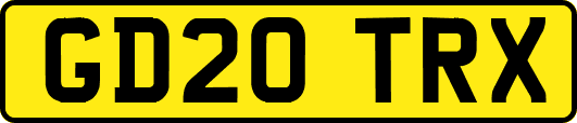 GD20TRX