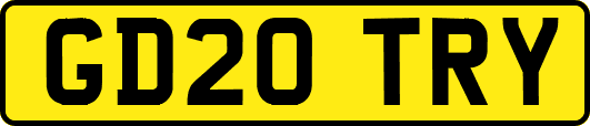GD20TRY