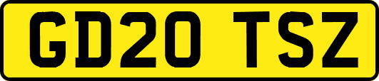 GD20TSZ