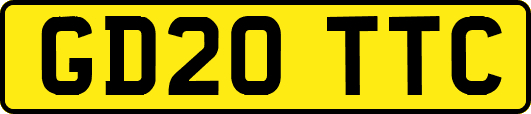 GD20TTC