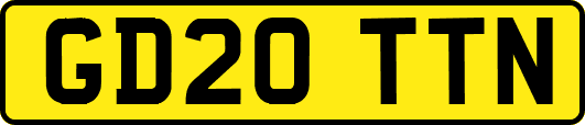 GD20TTN