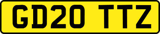 GD20TTZ