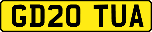 GD20TUA