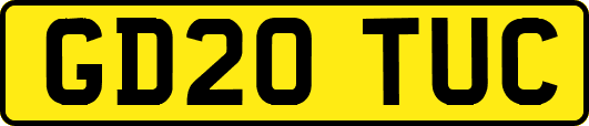 GD20TUC