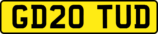 GD20TUD