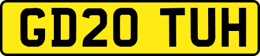 GD20TUH
