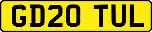 GD20TUL