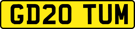 GD20TUM