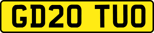 GD20TUO