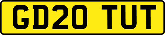 GD20TUT