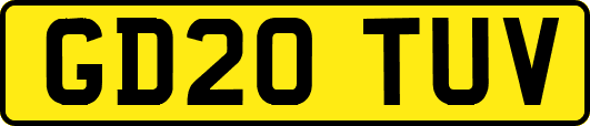 GD20TUV