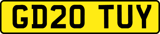 GD20TUY