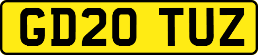 GD20TUZ