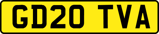 GD20TVA