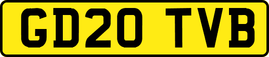 GD20TVB