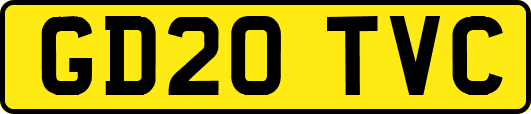GD20TVC