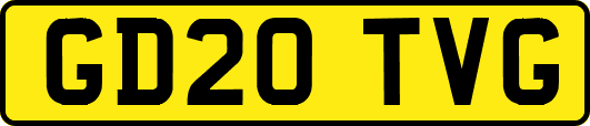 GD20TVG
