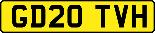 GD20TVH