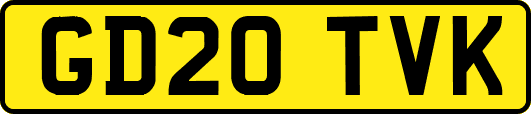 GD20TVK