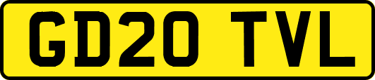 GD20TVL