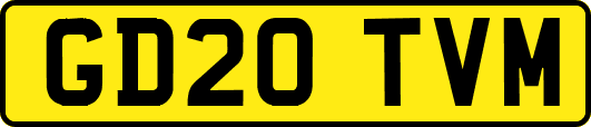 GD20TVM