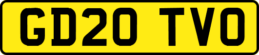 GD20TVO