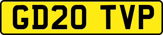 GD20TVP