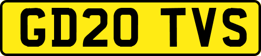GD20TVS