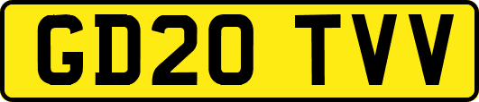GD20TVV
