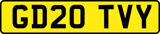 GD20TVY