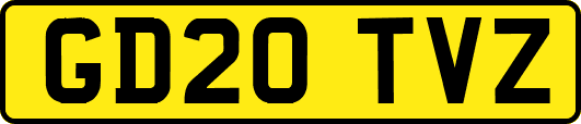 GD20TVZ