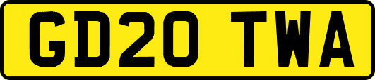 GD20TWA