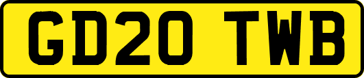 GD20TWB
