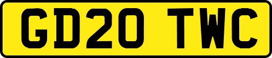 GD20TWC
