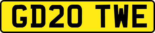 GD20TWE