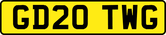 GD20TWG