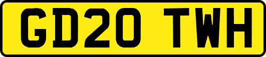 GD20TWH