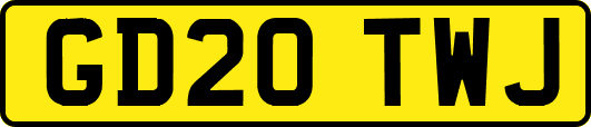 GD20TWJ