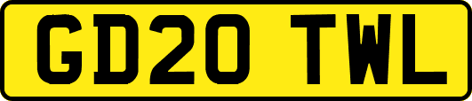 GD20TWL