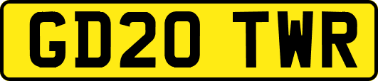 GD20TWR