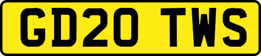 GD20TWS