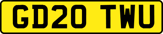 GD20TWU