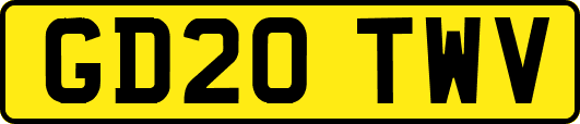 GD20TWV