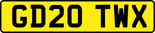 GD20TWX