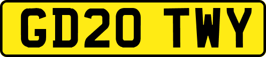GD20TWY