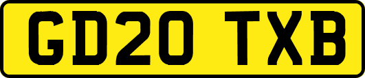 GD20TXB