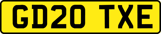 GD20TXE