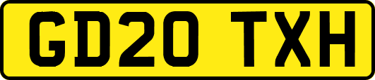 GD20TXH