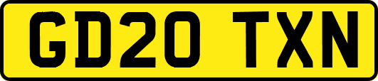 GD20TXN